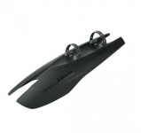 Крыло-щиток 0-11396 пластик. SKS-11396 X-Board DARK черное