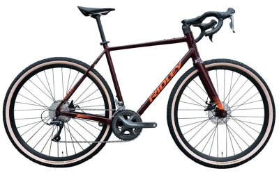 RIDLEY Kalazy Sora MD