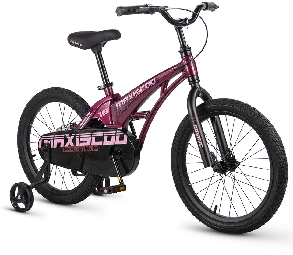 MAXISCOO Cosmic Базовый 18 2026