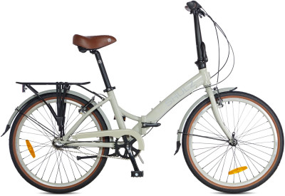 SHULZ Krabi V-brake 2025