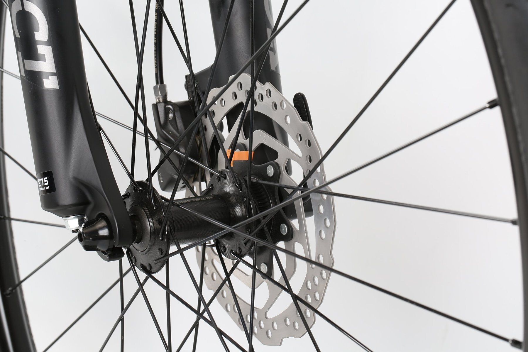 HARO Double Peak 29 Trail 2020