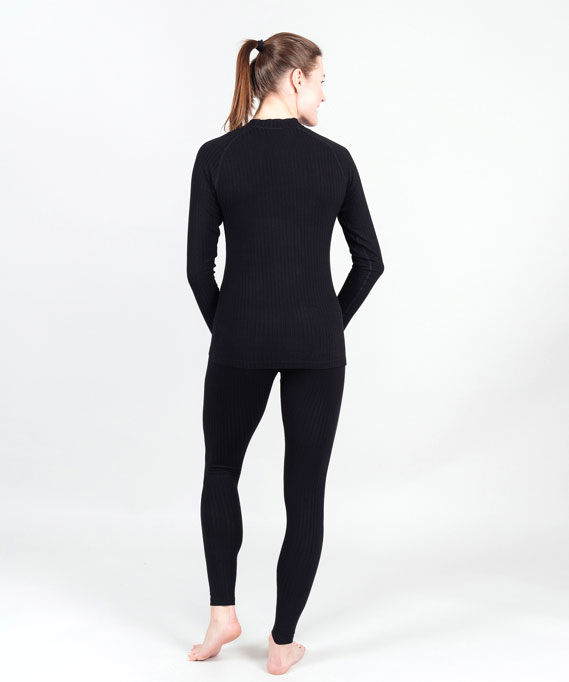 Термобельё NORDSKI Active Pro W