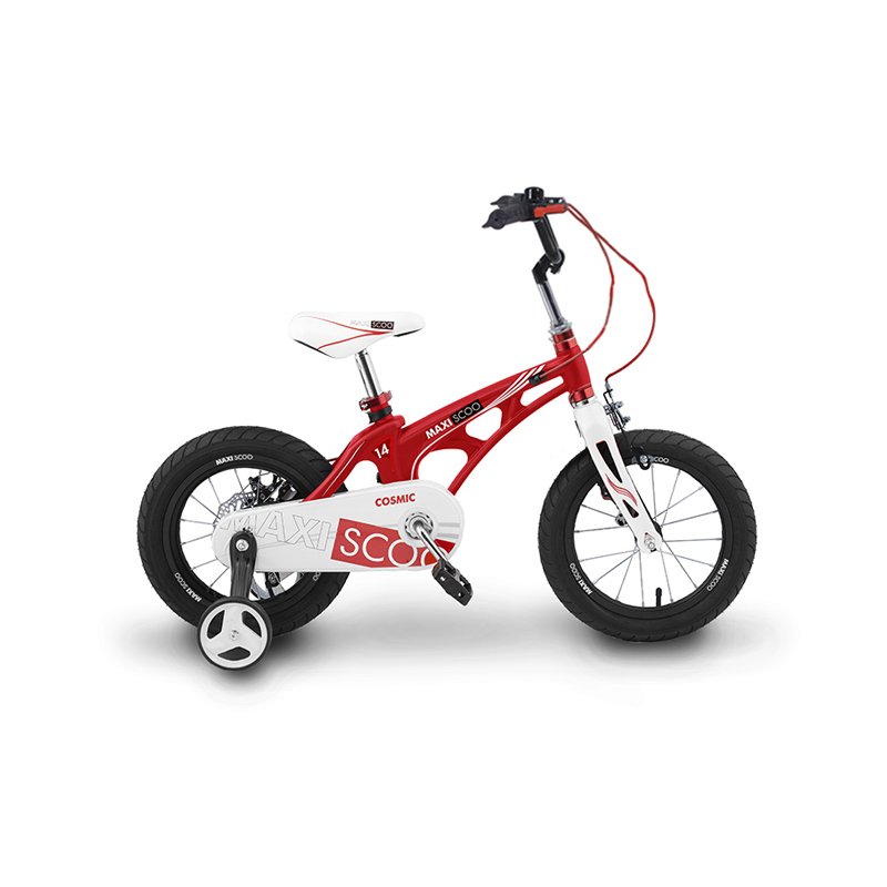 MAXISCOO Cosmic 14 Стандарт