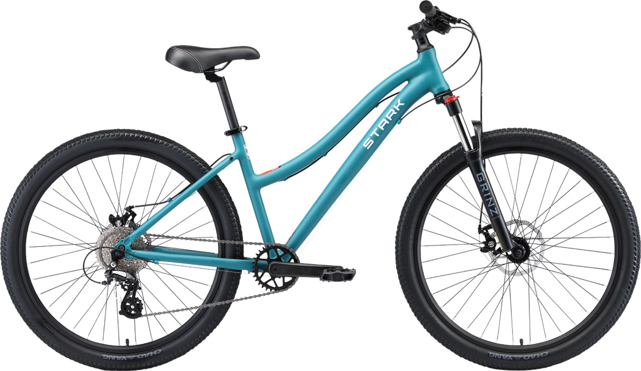 Велосипед STARK Luna 26.1 D 2026