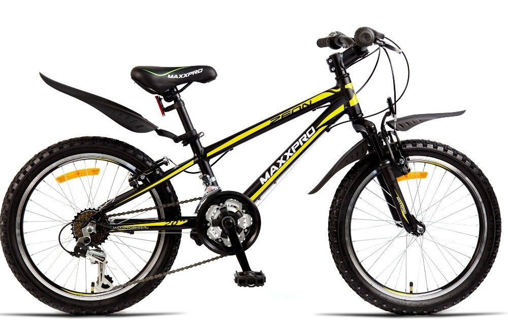 MAXXPRO Zeon 20