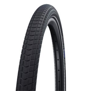 Покрышка SCHWALBE BIG BEN 26x2.15, K-Guard, C/C+RT, SBC