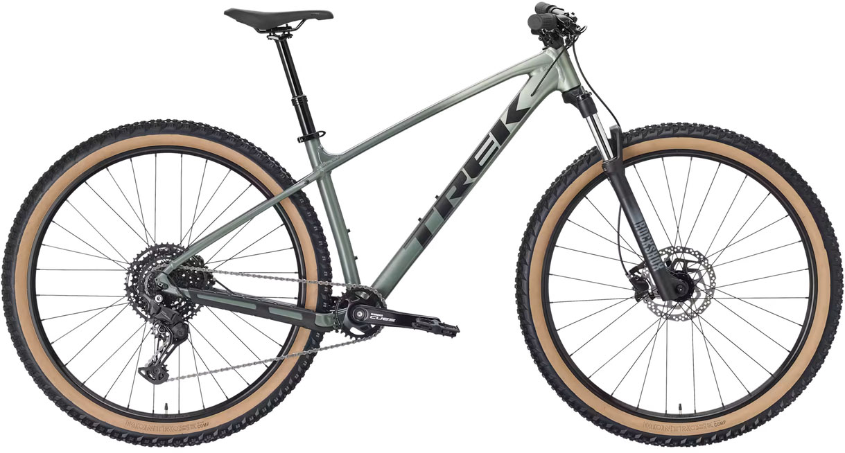 TREK Marlin 6 Gen 3 29 2026