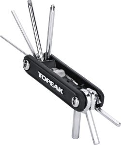 Мультитул TOPEAK X-TOOL, TT2572