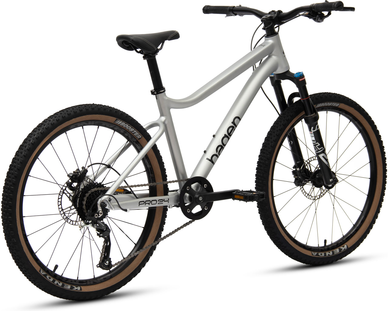 HAGEN Teen Pro 24 Air 2024