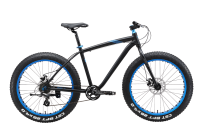 Welt FAT Freedom 2017