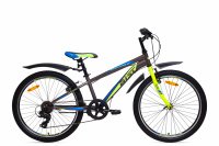 Aist Rocky Junior 1.0 24 2020