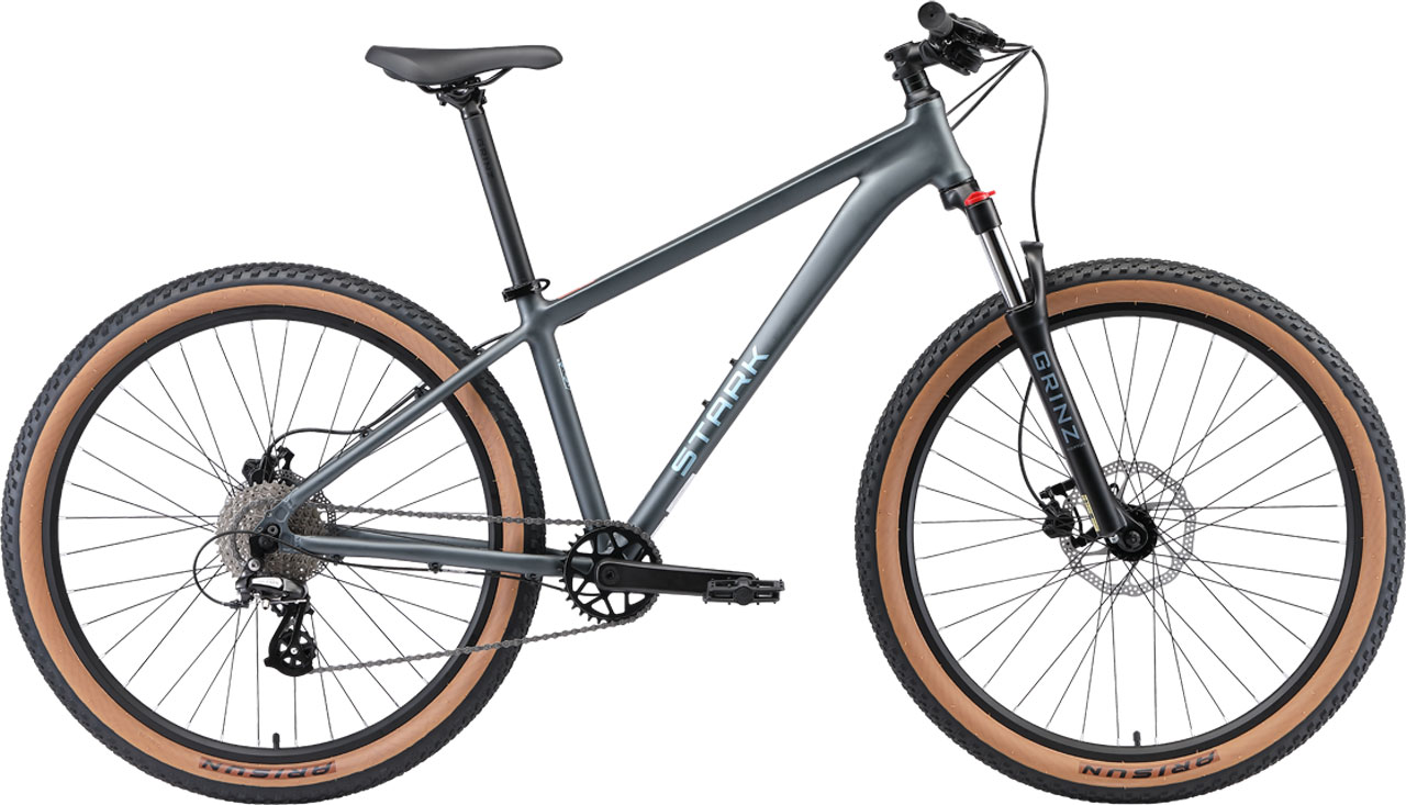 STARK Indy 27.1 HD 2026