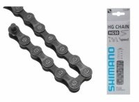 Цепь 6-7-8ск. SHIMANO VCN-HG50