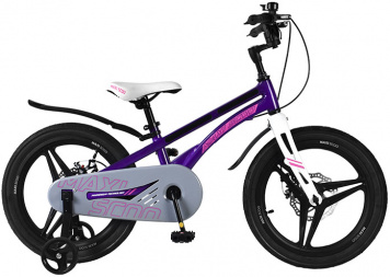 MAXISCOO Ultrasonic 18 Делюкс 2022