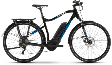 Электровелосипед HAIBIKE Sduro Trekking 3.0 2020