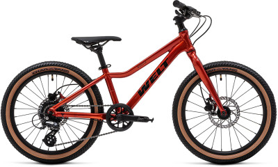 WELT Moovix 3.0 HD 20 2025