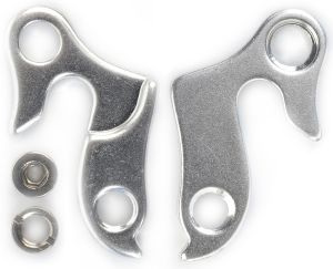 Держатель AUTHOR петух JD-9F-0032 (гибриды) для задн перекл  8-39710114