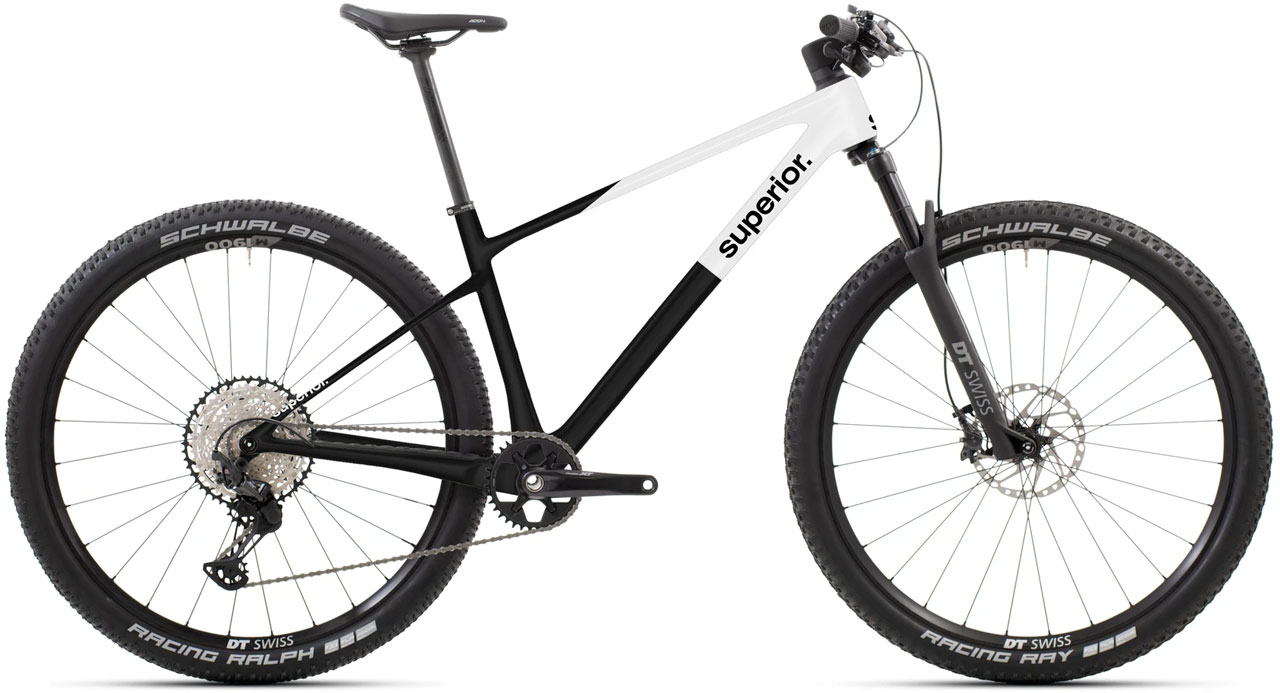 SUPERIOR XP 9.2 2025