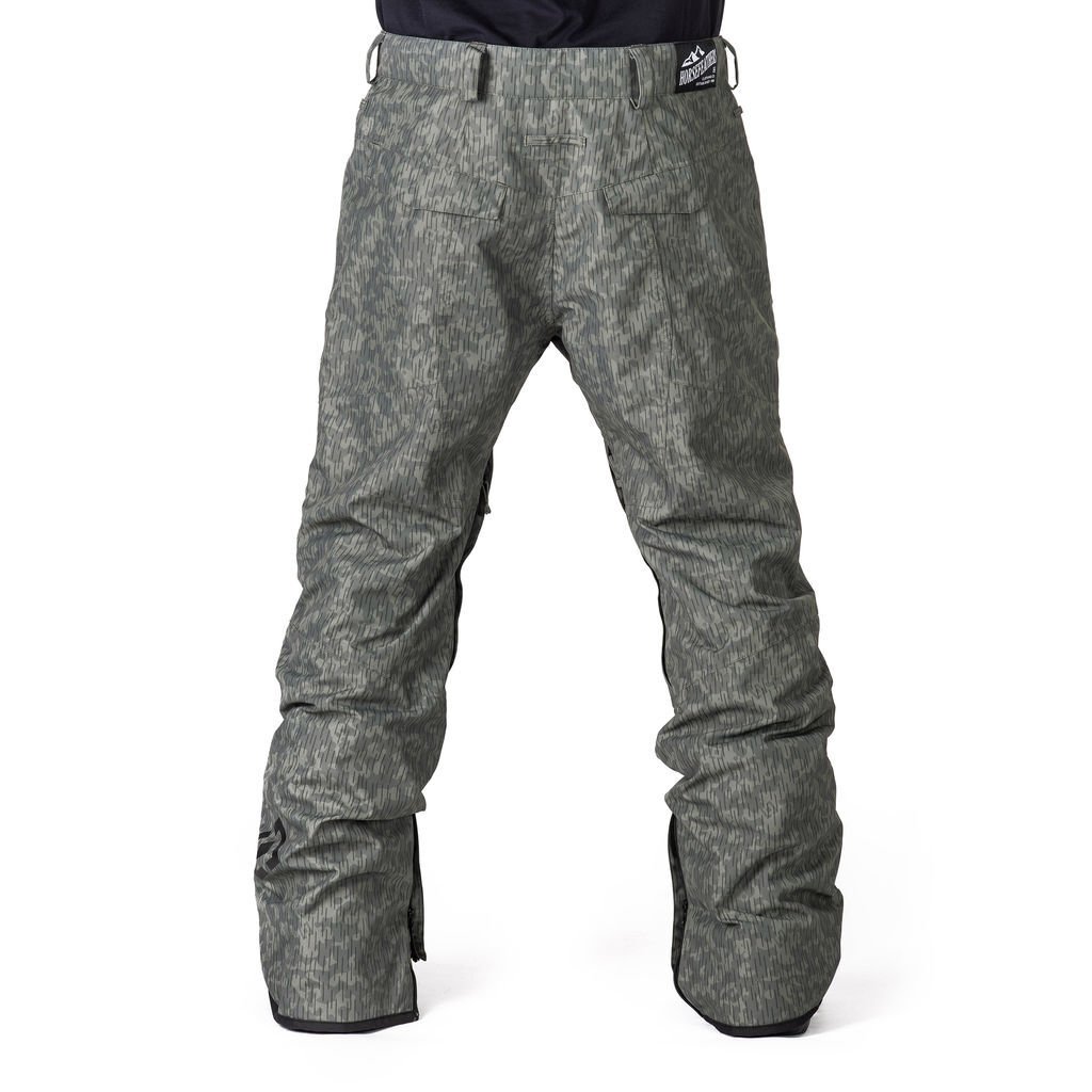 Штаны HORSEFEATHERS Elkins