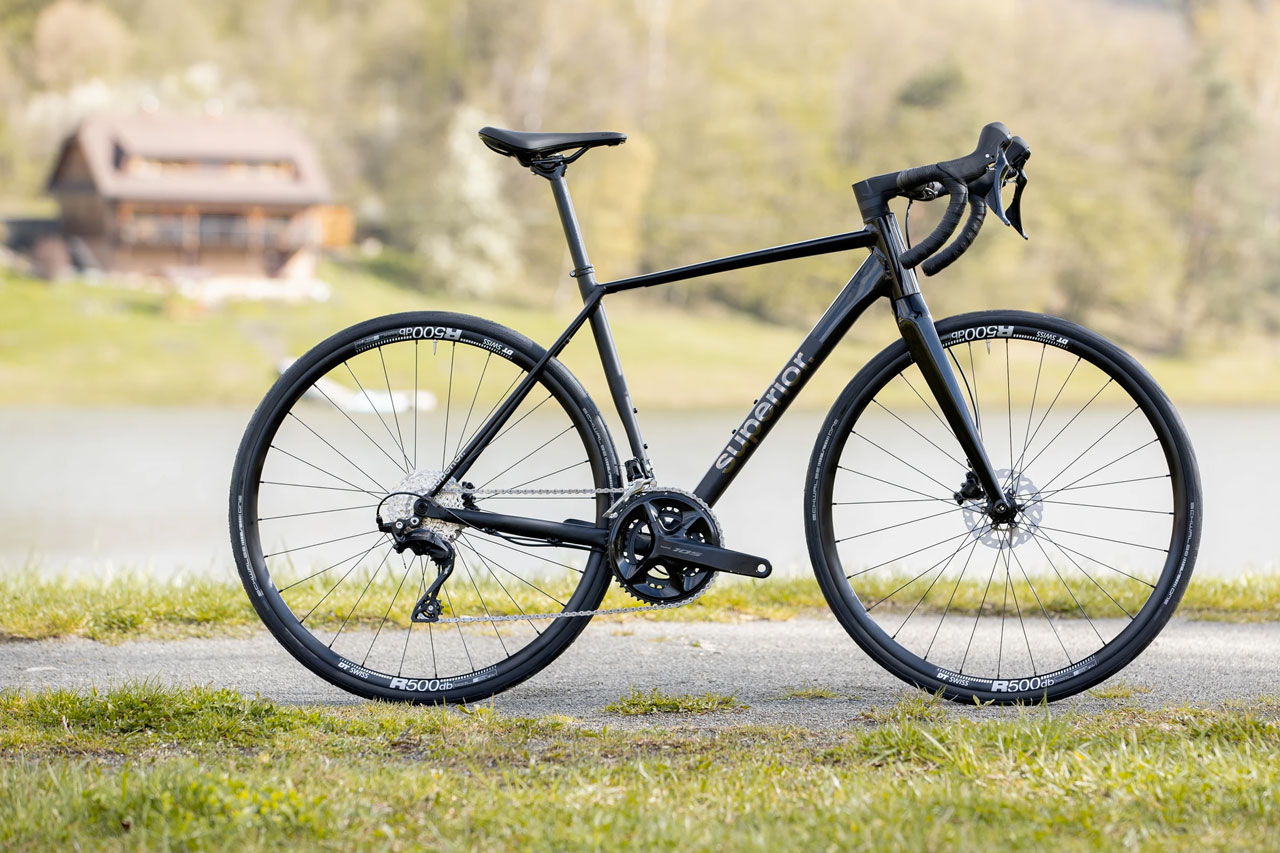 SUPERIOR XR 6.5 GF 2025