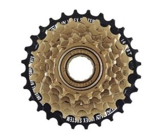 Трещотка SUNRUN 6 ск. FW-61B