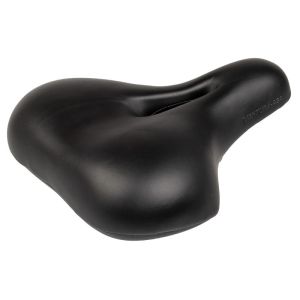 Седло HORST комфорт 255х209мм, 5-250120 Седло HORST комфорт 255х209мм, 5-250120