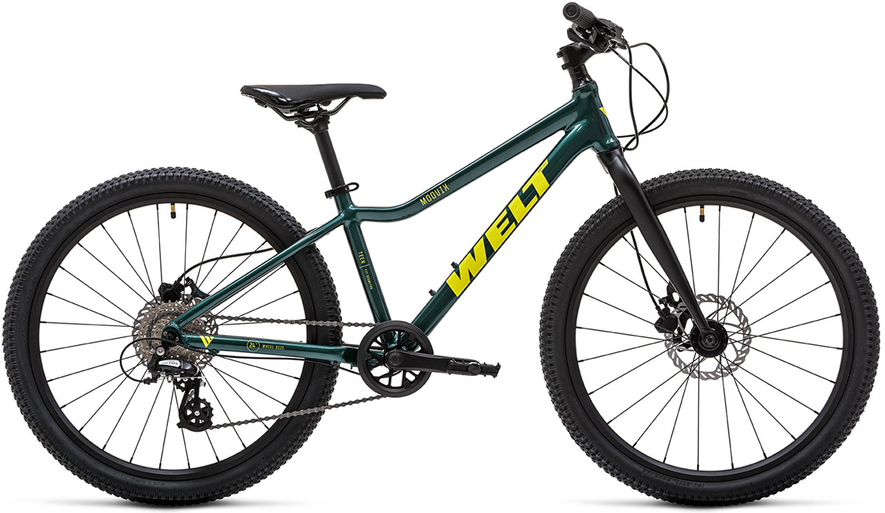 WELT Moovix 2.0 HD 24 2026