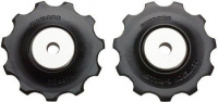 Ролики SHIMANO Y5XH98120 2-5055 заднего перекл. направл.+натяж. DEORE/SLX/105 9/10ск. RD-M591/M592/M