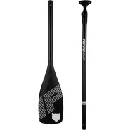 Весло TERRO карбон-нейлоновое