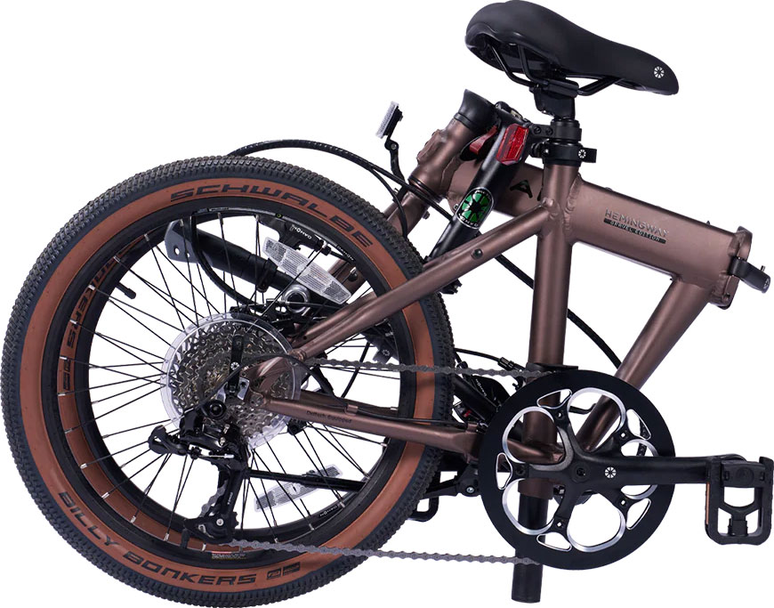 DAHON Hemingway 20