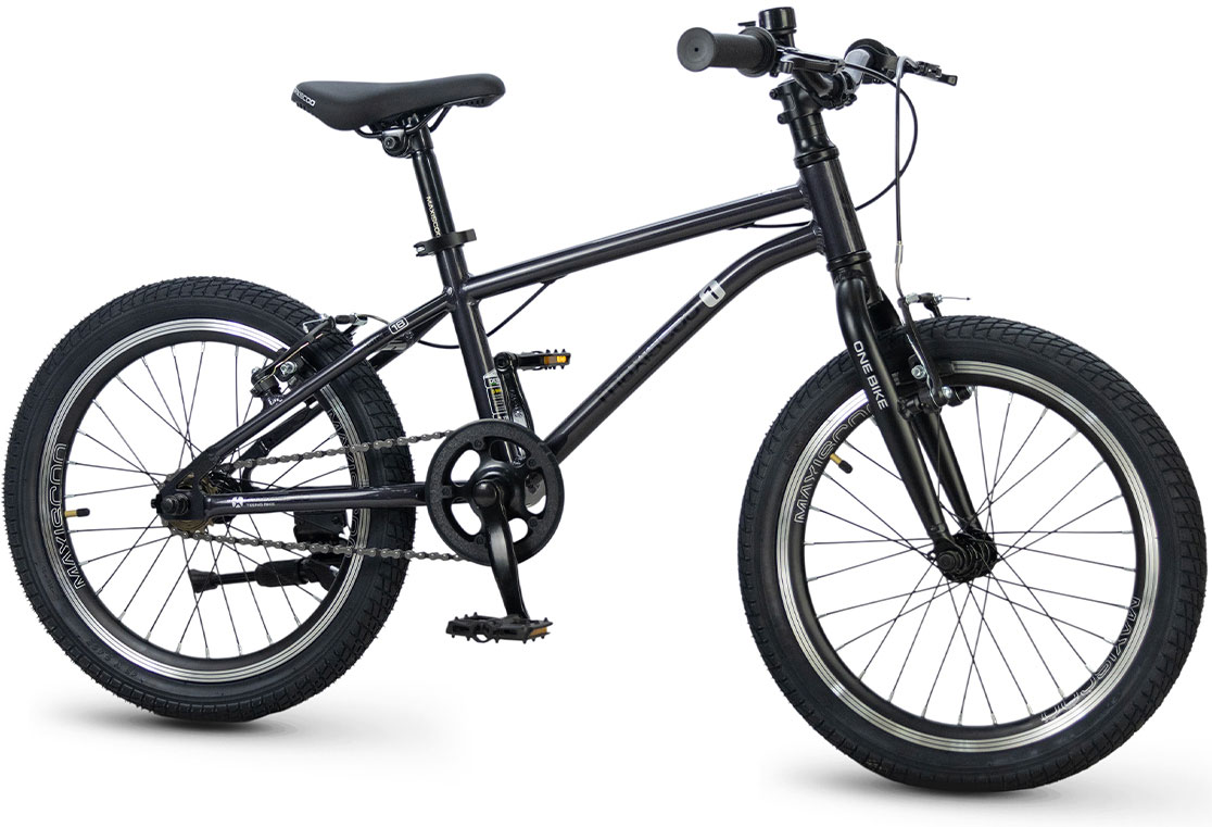 MAXISCOO 1Bike 18 2026