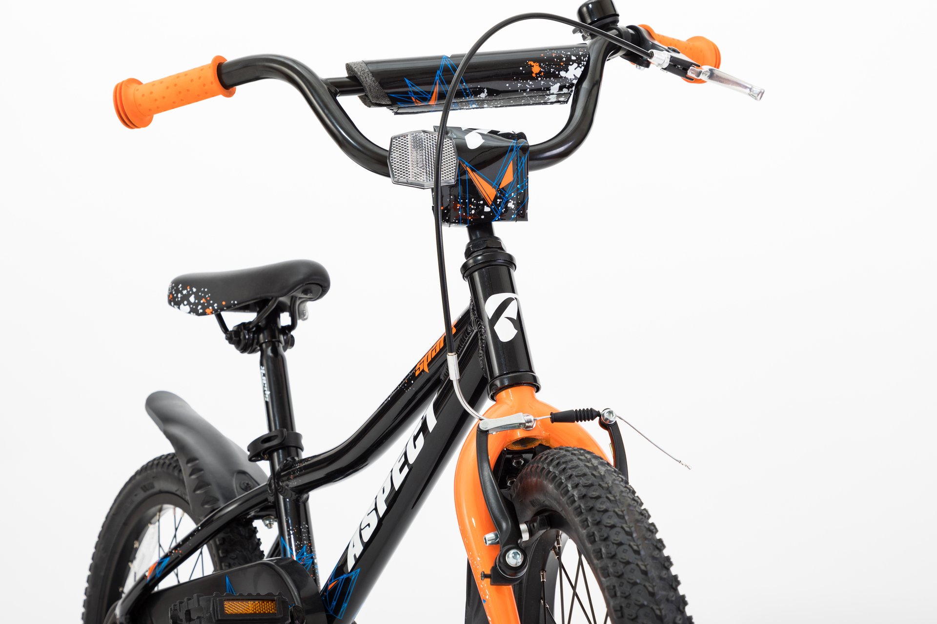 Aspect Spark 16 2017