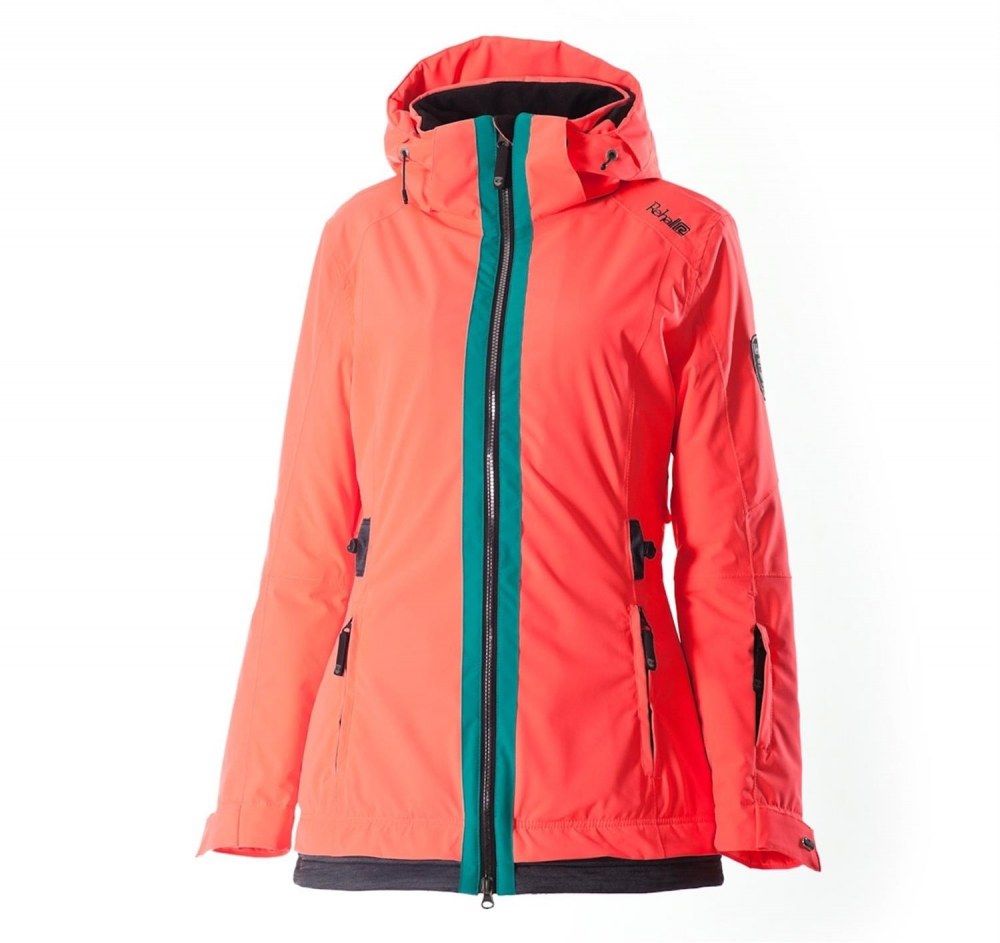 Куртка REHALL Sonja