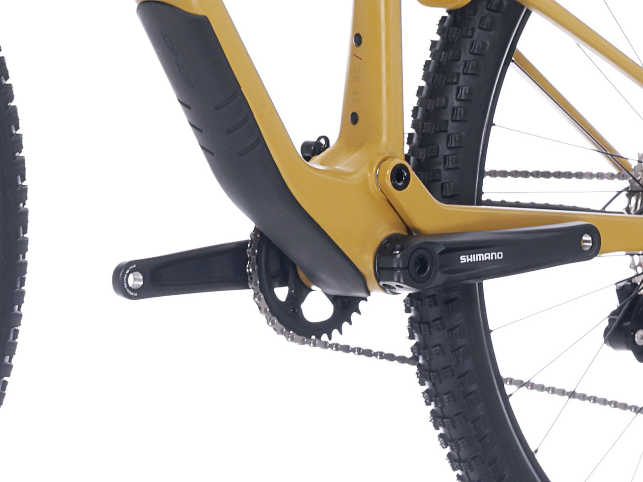 SUPERIOR XF 9.2 DC 2025