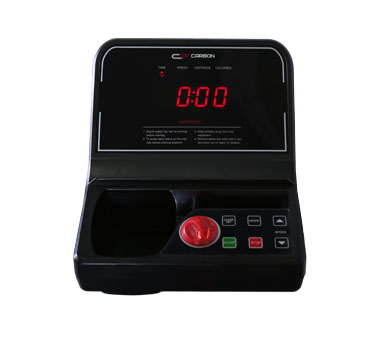 Беговая дорожка CARBON FITNESS T120