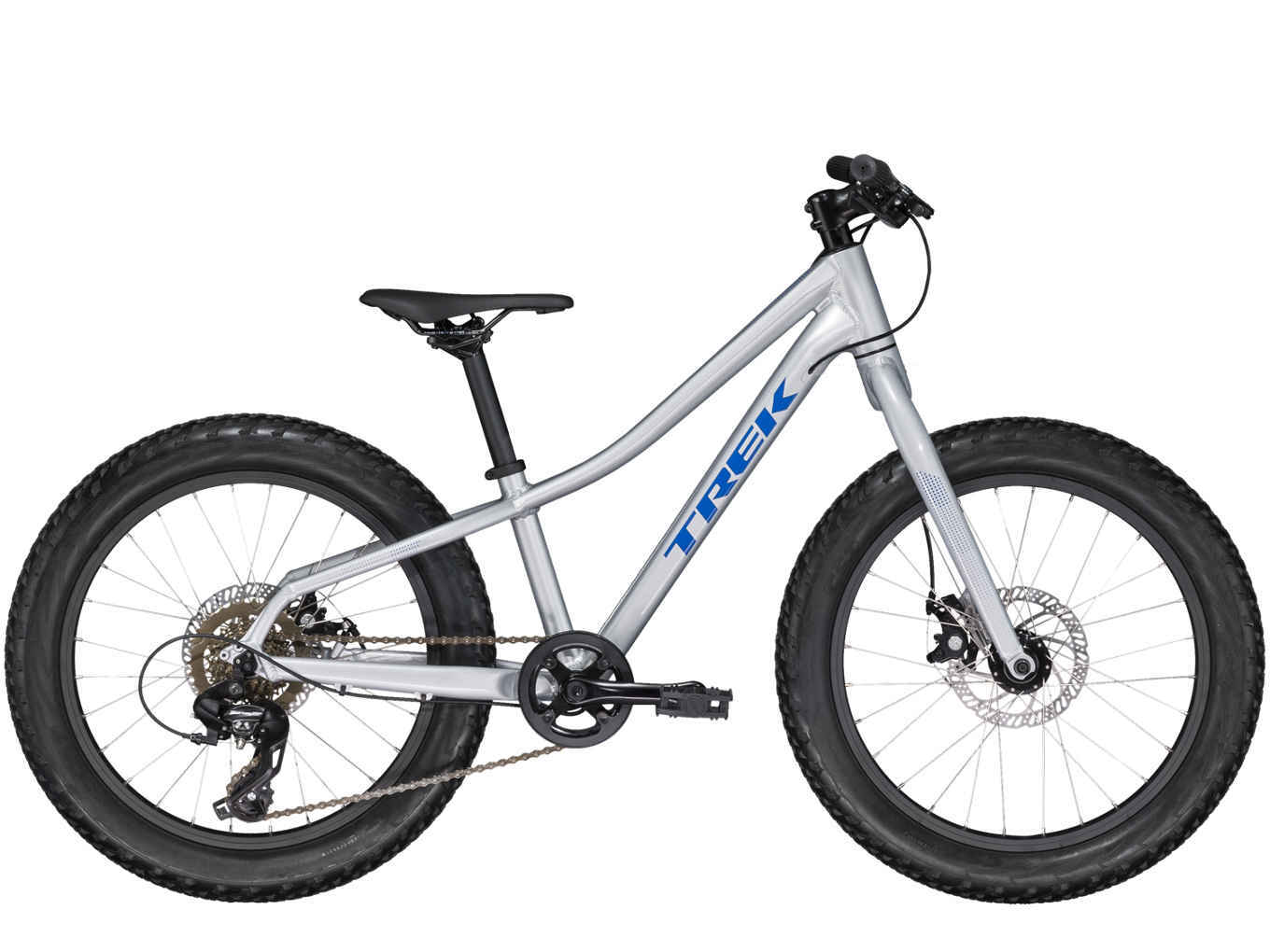 TREK Roscoe 20 2019