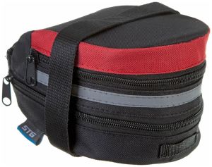 Подседельная сумка STG 13014