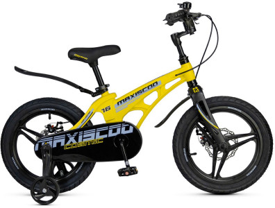 MAXISCOO Cosmic Делюкс 16 2025