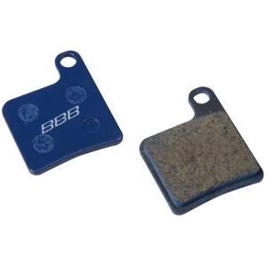 Колодки disc BBB BBS-70(Giant MPH 2001/2003)