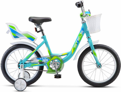 STELS Flyte C 16 2025