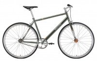 WELT Fixie 2019