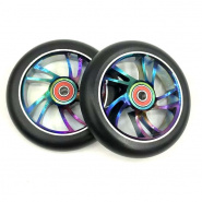 Колесо для самоката 110мм STG Х84094