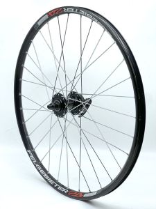 Колесо переднее 24" VD, эксцентрик, диск, промы