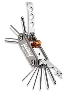 Мультитул ICETOOLZ Amaze-19, 95A7, 19в1