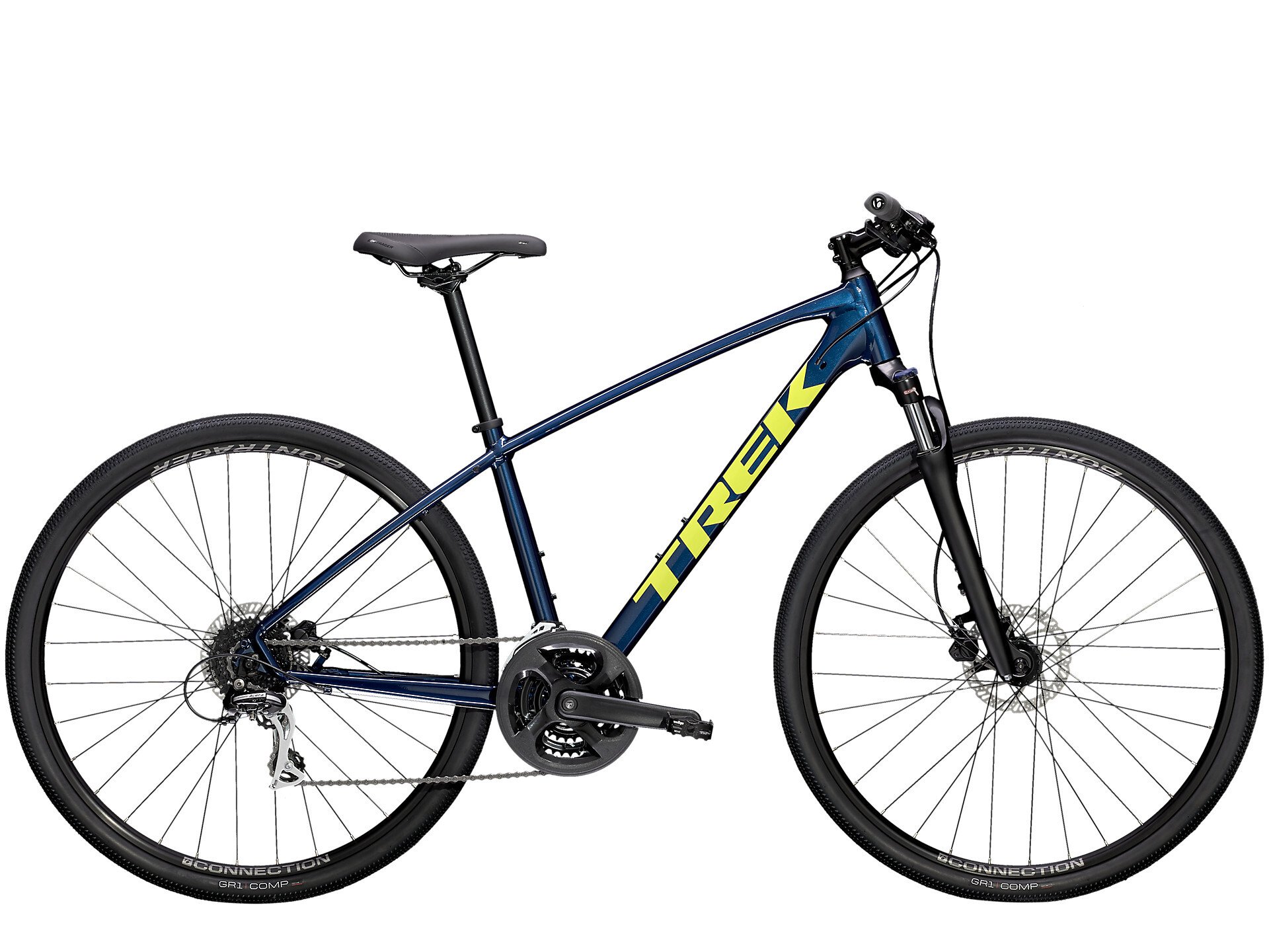 TREK Dual Sport 2 700C 2021