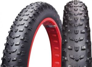 Покрышка CHAO YANG FAT BIKE H-5202, 26" x4.0