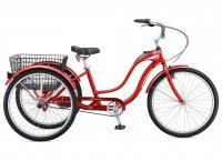SCHWINN Town & Country 2020