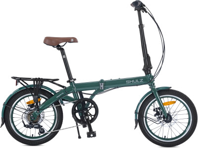 SHULZ Hopper XL 2024