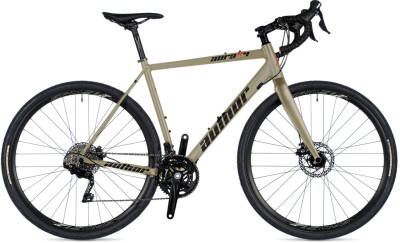 AUTHOR Aura XR4 2023