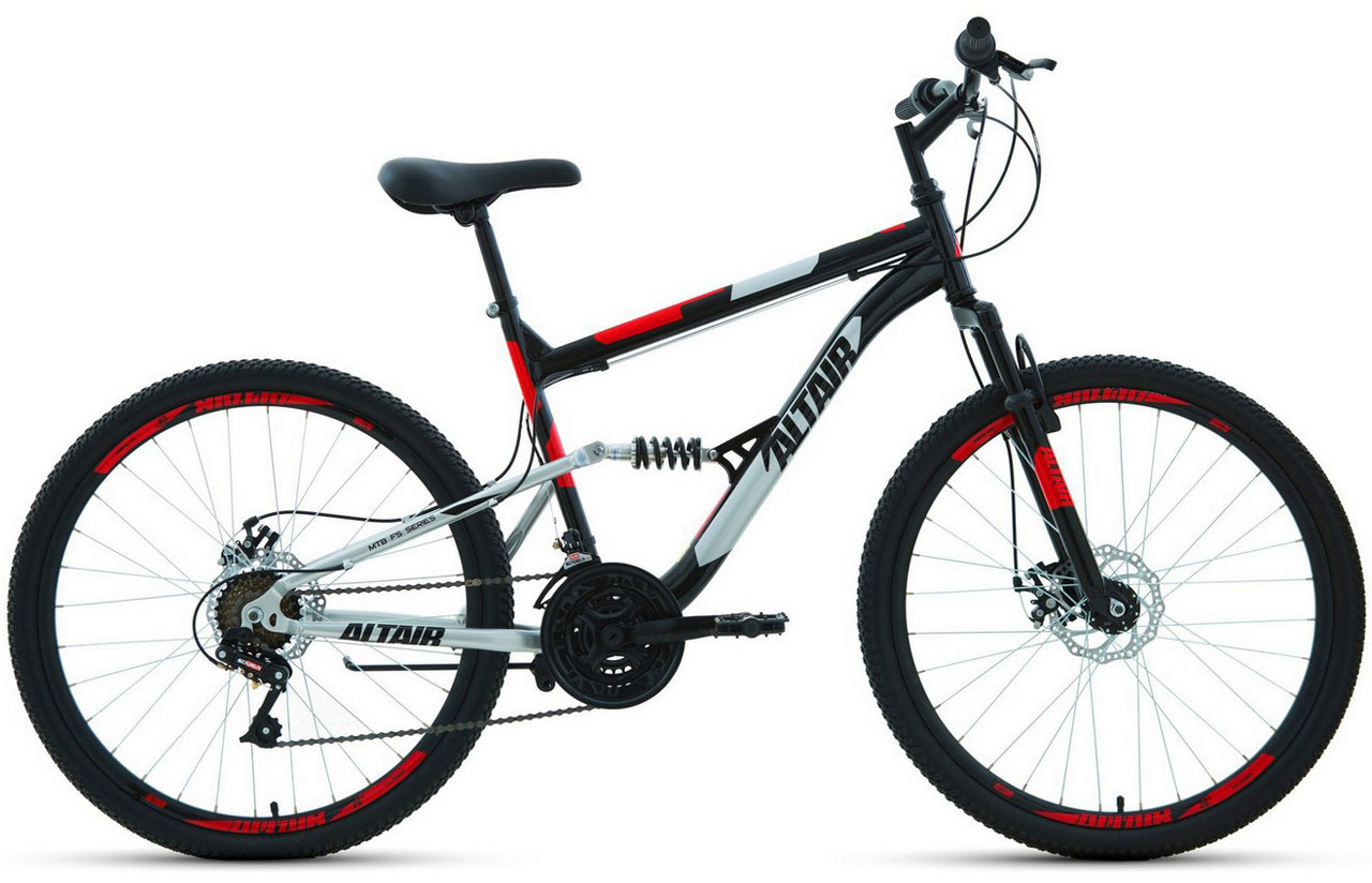 ALTAIR MTB FS 26 2.0 D 2022